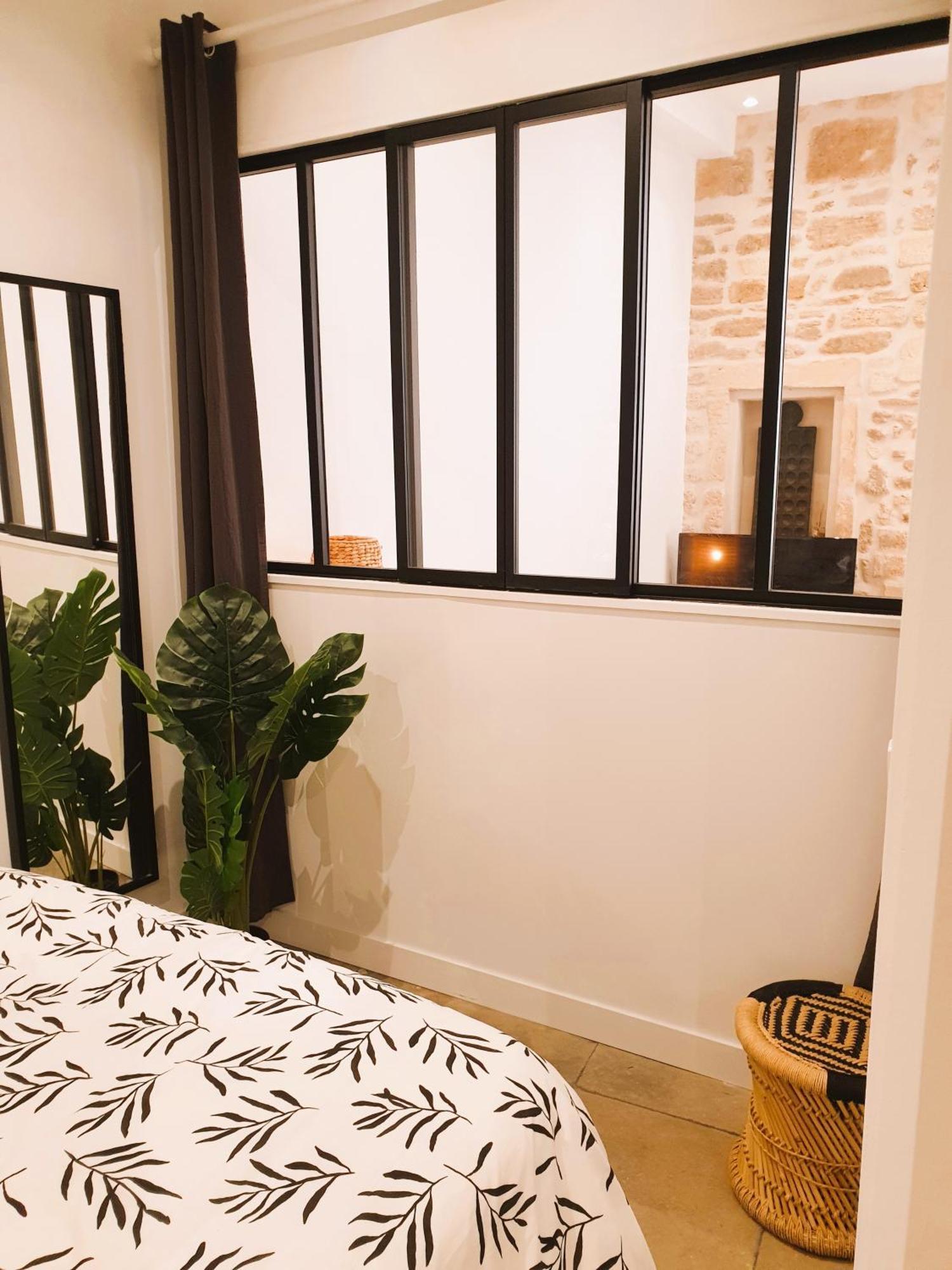 Appartement Cosy Dans Le Centre Historique Montpellier Dış mekan fotoğraf