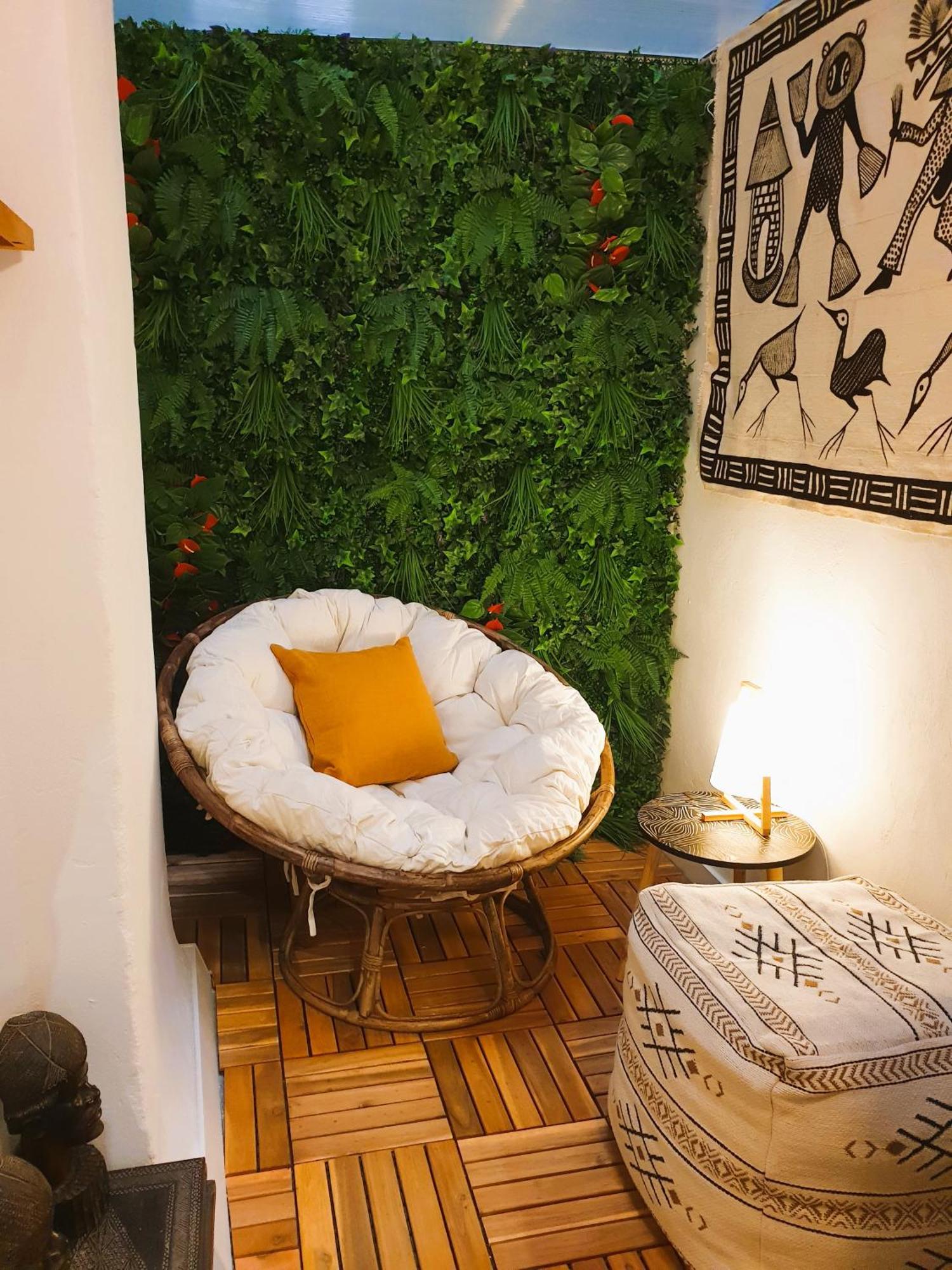Appartement Cosy Dans Le Centre Historique Montpellier Dış mekan fotoğraf